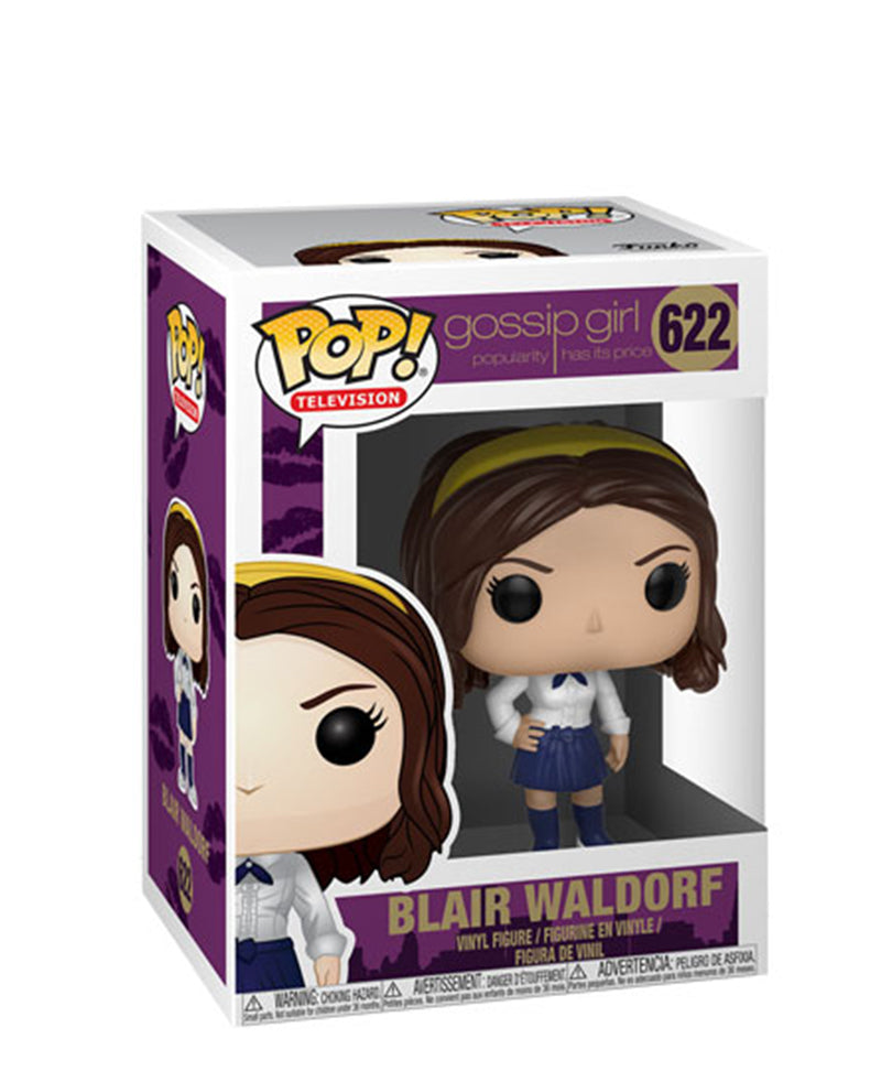 Blair Waldorf