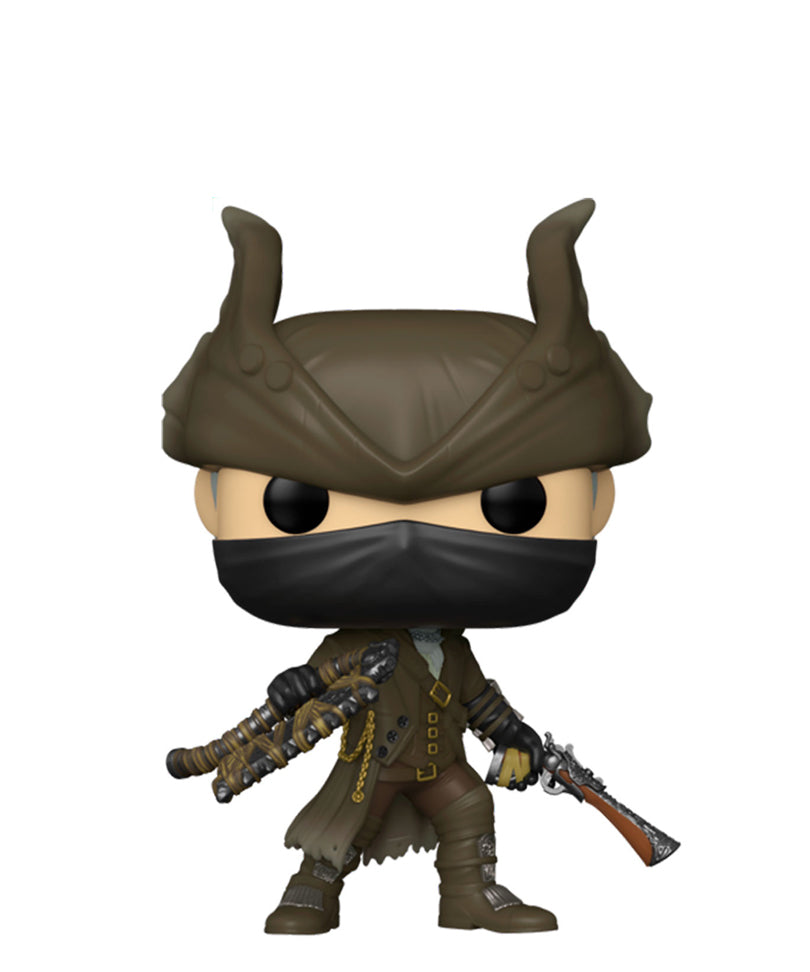 The Hunter