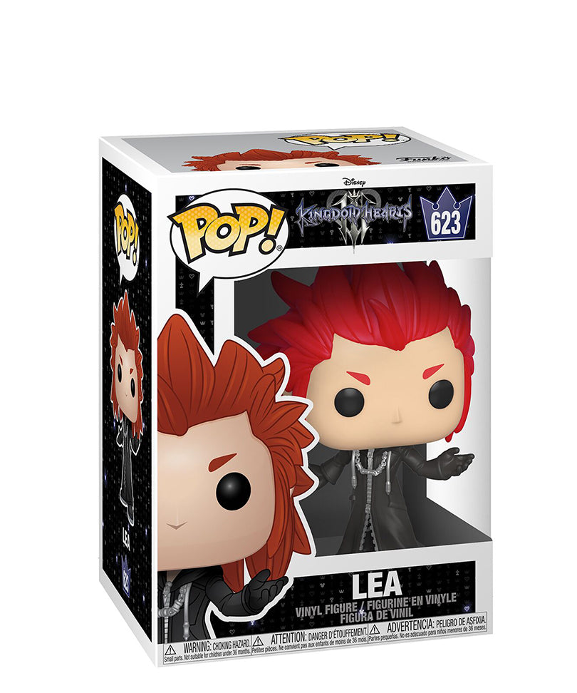 Lea