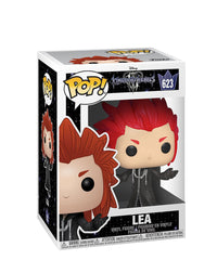 Lea
