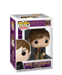 Nate Archibald
