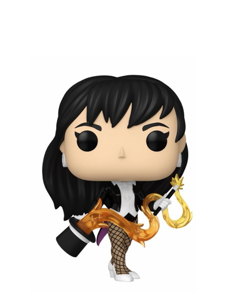 Zatanna