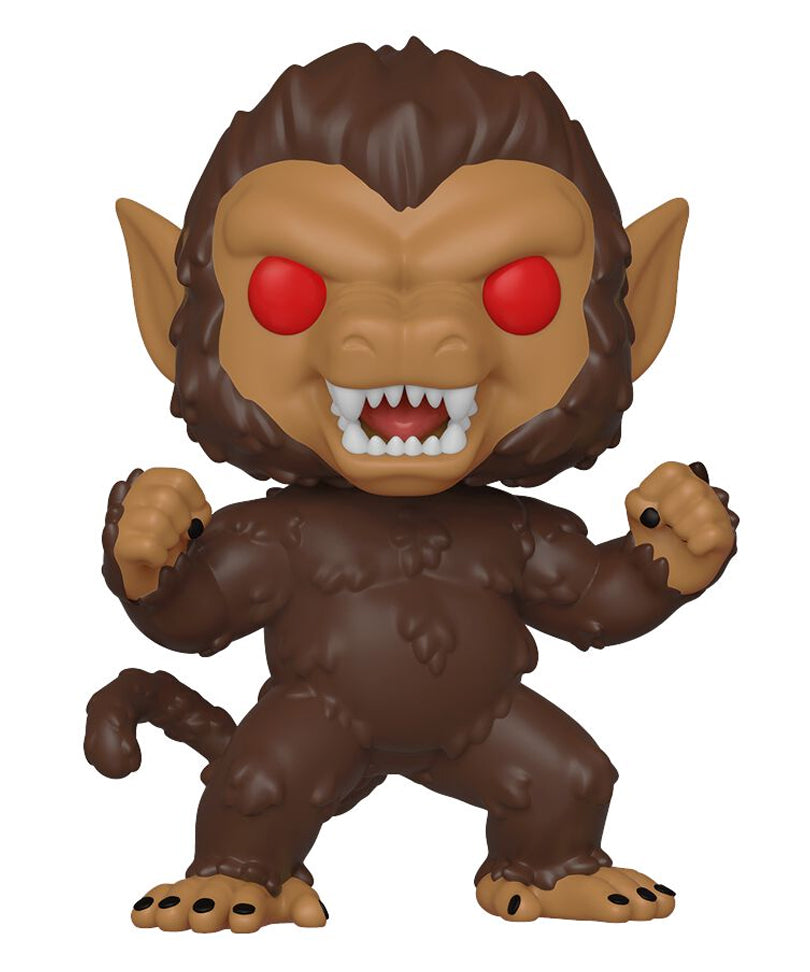 Great Ape Goku