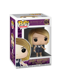 Jenny Humphrey