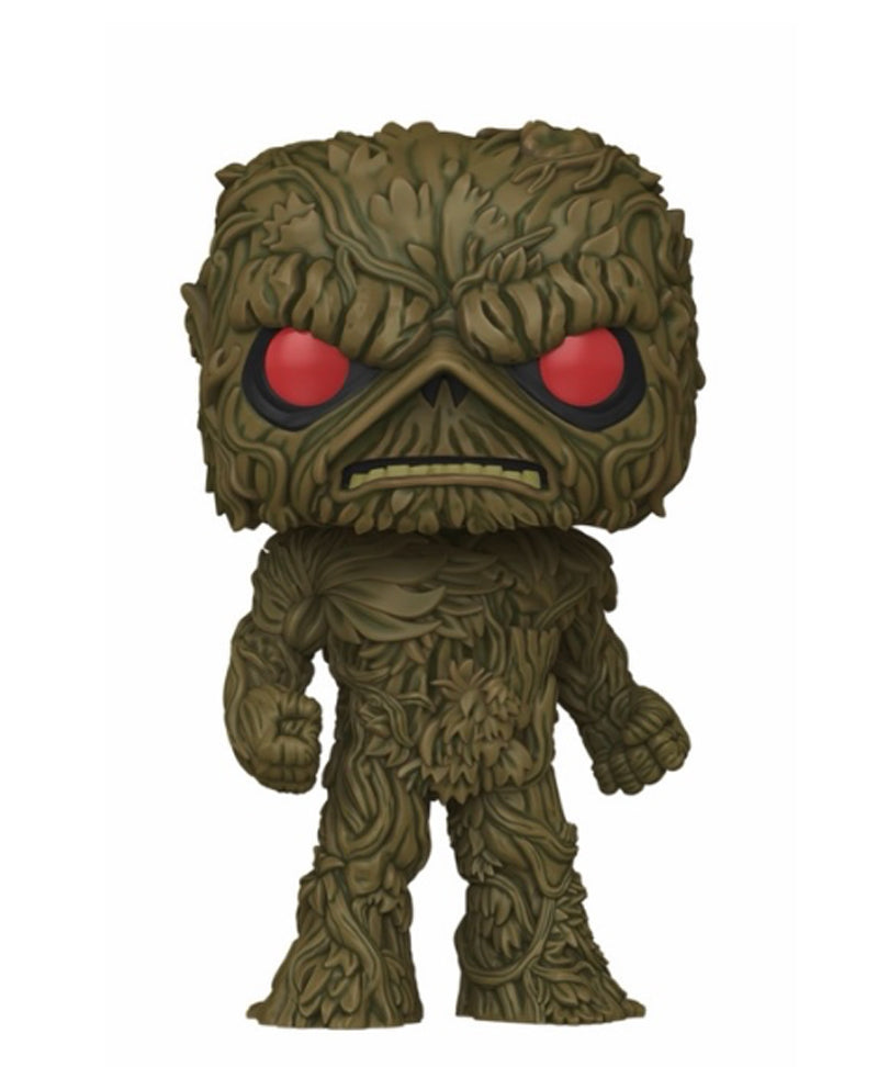 Swamp Thing (6-Inch)