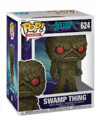 Swamp Thing (6-Inch)
