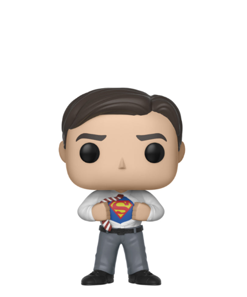 Clark Kent (Smallville)