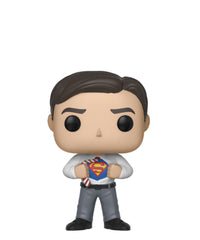 Clark Kent (Smallville)