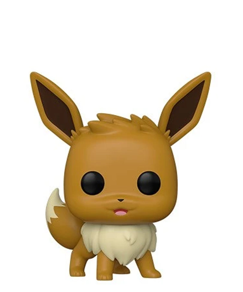 Eevee (Standing)