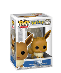 Eevee (Standing)