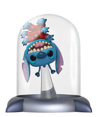 Experiment 626 (Dome)