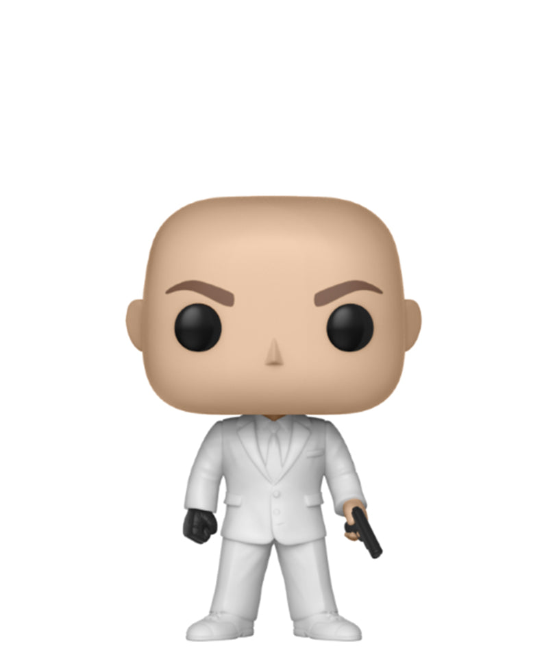 Lex Luthor (Smallville)