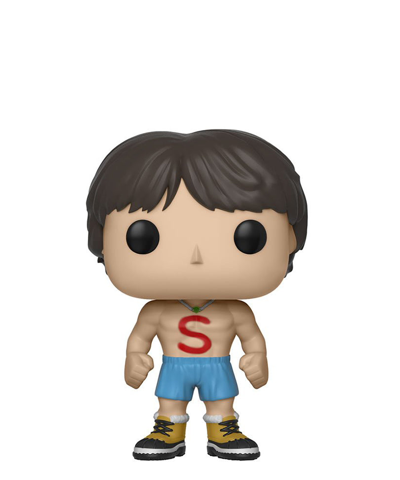 Clark Kent (Shirtless)