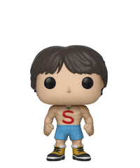 Clark Kent (Shirtless)