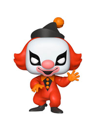 Ghost Clown
