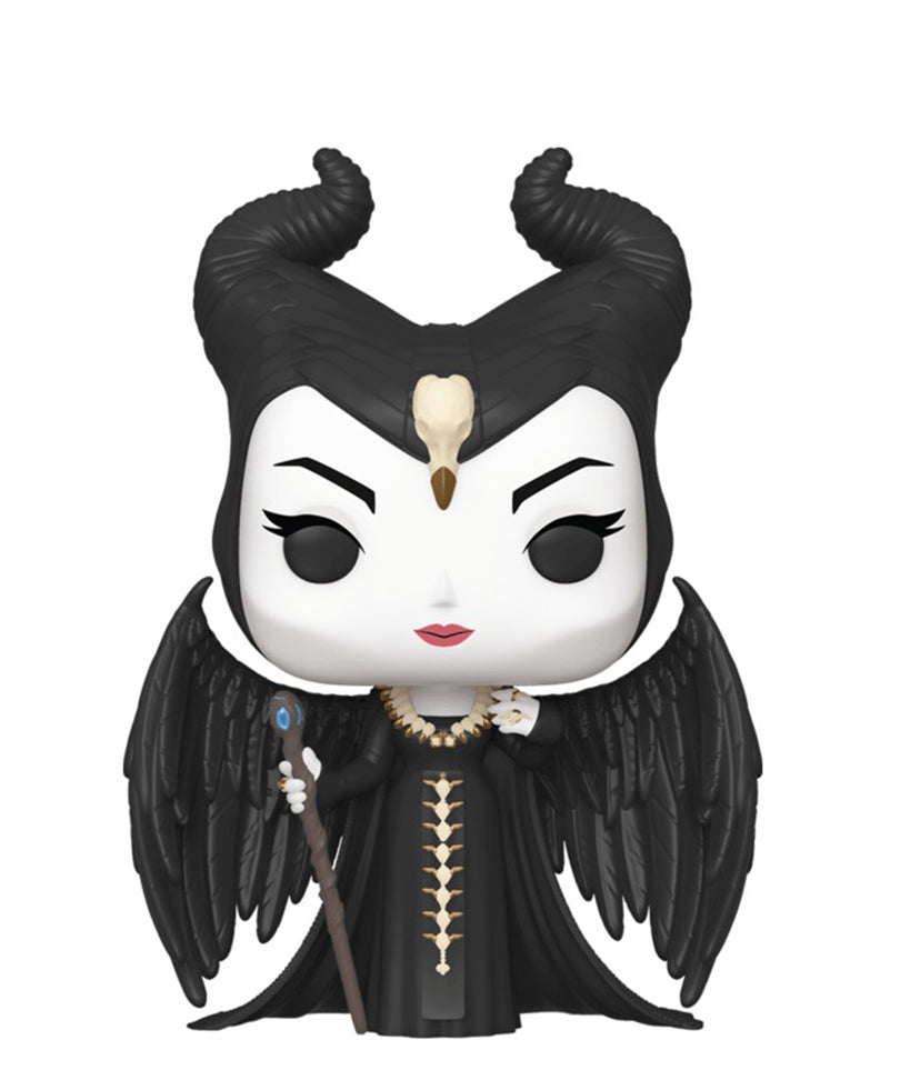 Maleficent (Mistress of Evil)
