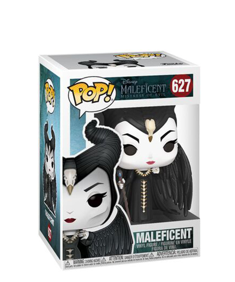 Maleficent (Mistress of Evil)