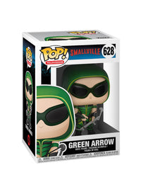 Green Arrow (Smallville)
