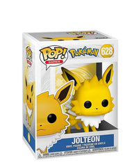 Jolteon