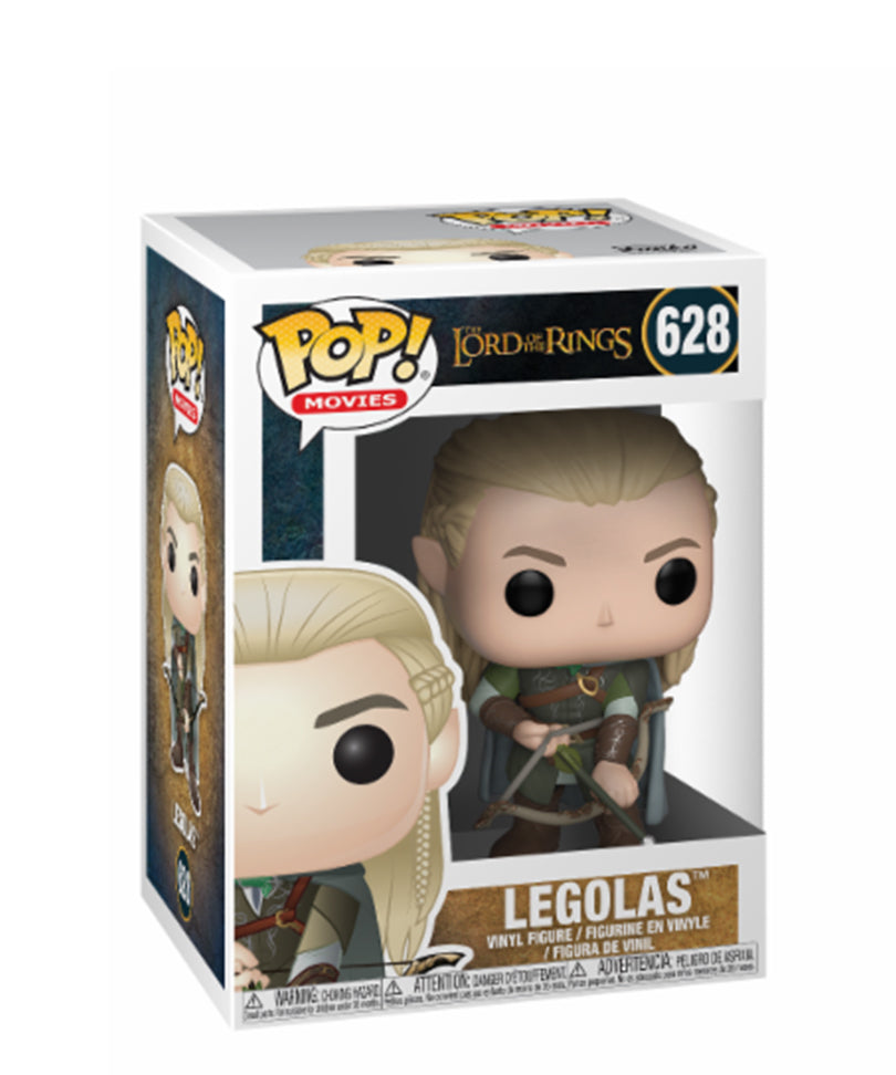 Legolas