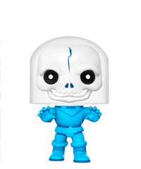 Spooky Space Kook