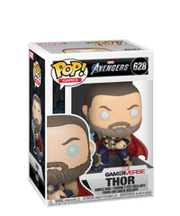 Thor (Avengers Game)