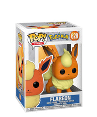 Flareon