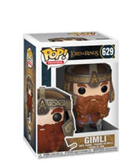 Gimli