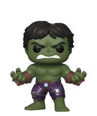 Hulk (Avengers Game)