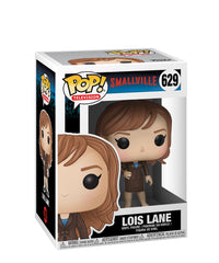 Lois Lane (Smallville)