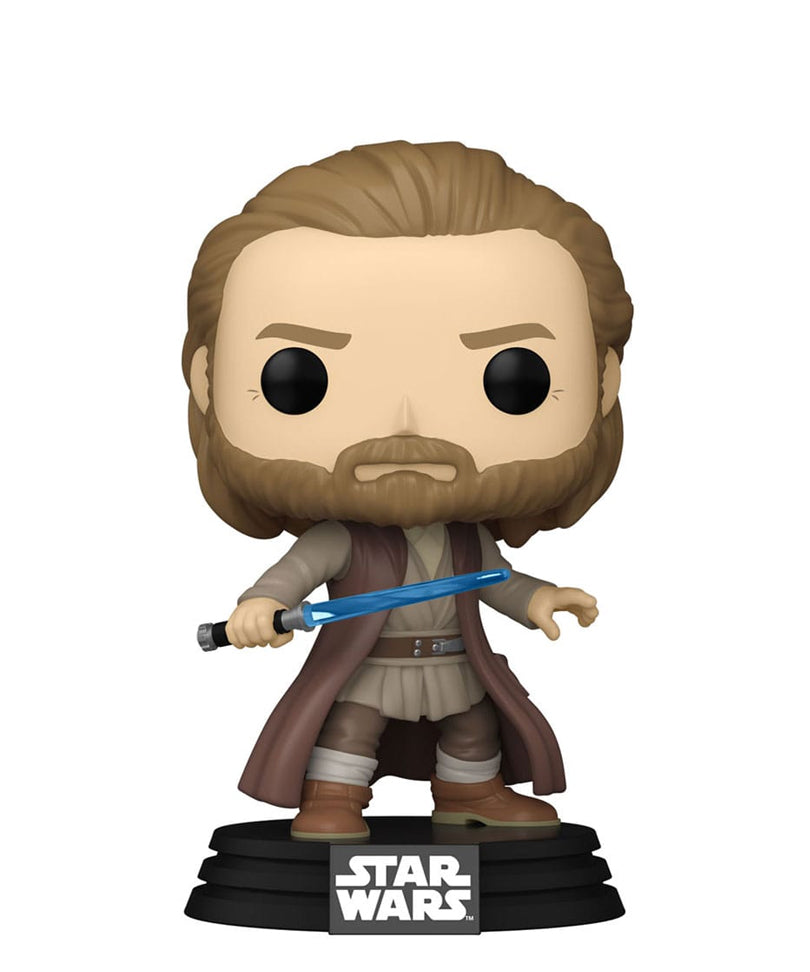 Obi-Wan Kenobi (Battle)