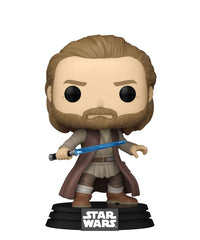Obi-Wan Kenobi (Battle)