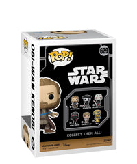 Obi-Wan Kenobi (Battle)