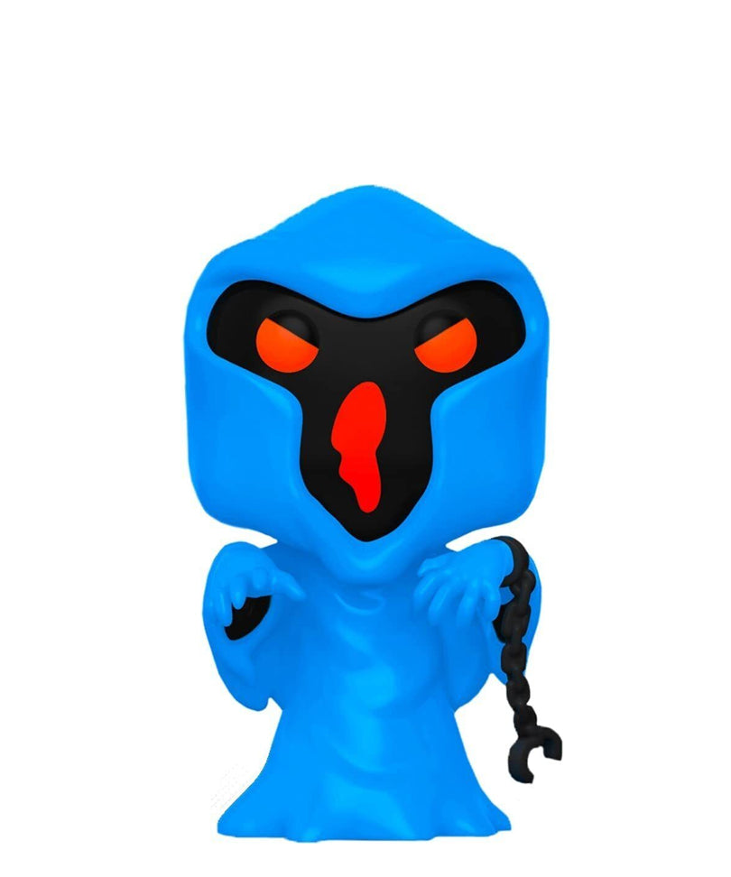 Phantom Shadow (Glow In The Dark)