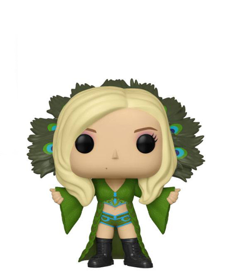 Charlotte Flair