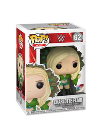Charlotte Flair