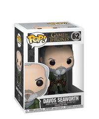 Davos Seaworth