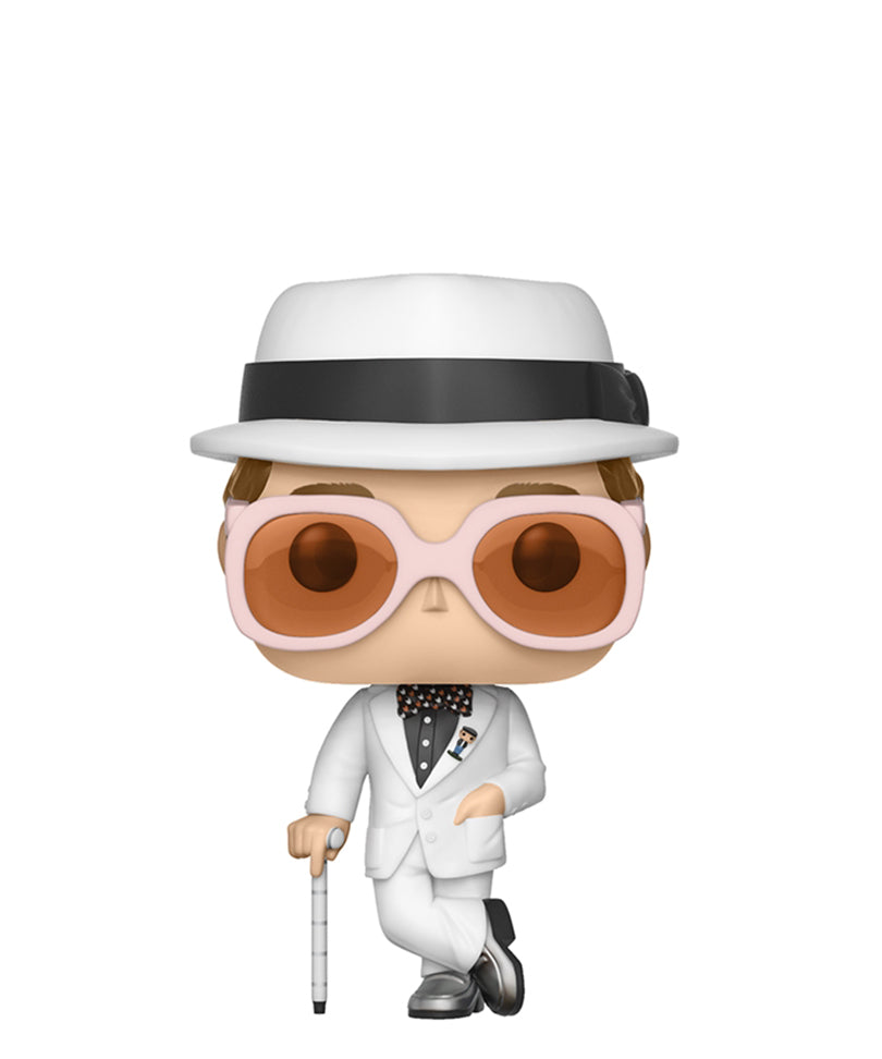 Elton John