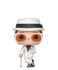 Elton John