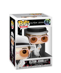 Elton John