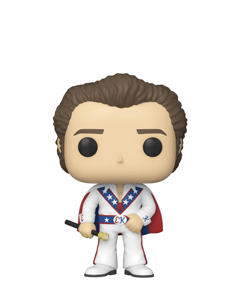 Evel Knievel