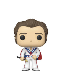 Evel Knievel