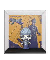 If You Have Ghost