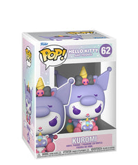Kuromi