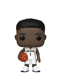 Zion Williamson