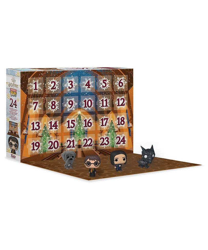 Harry Potter Calendario dell'Avvento 2021