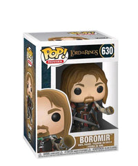 Boromir