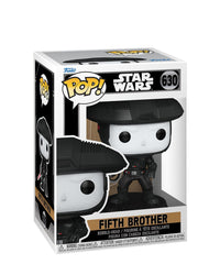 Fifth Brother