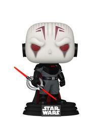 The Grand Inquisitor