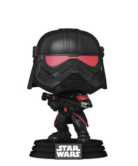 Purge Trooper (Battle Pose)